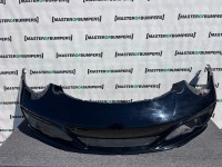 Porsche 911 Carrera 4s 991 Coupe 2016 -2018 Front Bumper  4 Pdc Genuine [p71]