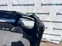 Porsche 911 Carrera 4s 991 Coupe 2016 -2018 Front Bumper  4 Pdc Genuine [p71]