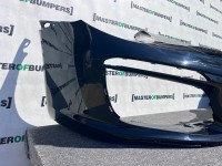 Porsche 911 Carrera 4s 991 Coupe 2016 -2018 Front Bumper  4 Pdc Genuine [p71]