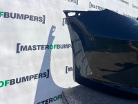 Porsche 911 Carrera 4s 991 Coupe 2016 -2018 Front Bumper  4 Pdc Genuine [p71]