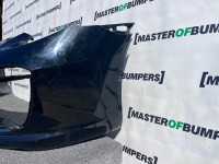 Porsche 911 Carrera 4s 991 Coupe 2016 -2018 Front Bumper  4 Pdc Genuine [p71]