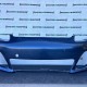 Porsche Panamera Turbo Gts Mk1 2009-2012 Front Bumper 6 Pdc Genuine [p758]