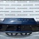 Porsche 911 Carrera Turbo S 991 Face Lift 2016-2019 Rear Bumper Genuine [p261]
