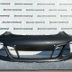 Porsche 911 Carrera Gts Aero C2 C4 991 2016-2018 Front Bumper Genuine [p436]