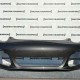 Porsche Boxter S 3.4 2012-2015 Front Bumper In Grey Genuine [p429]