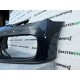 Porsche Panamera Turbo 4s E-hybryd 2018-2021 Front Bumper In Blac Genuine [p426]