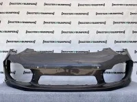 Porsche Carrera S 4s 911 991 C2/c2s/c4/c4s 2012-2015 Front Bumper Genuine P699 Porsche Carrera S 4s 911 991 C2/c2s/c4/c4s 2012-2015 Front Bumper Genuine P699