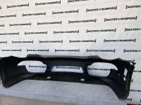 Porsche Carrera S 4s 911 991 C2/c2s/c4/c4s 2012-2015 Front Bumper Genuine P699 Porsche Carrera S 4s 911 991 C2/c2s/c4/c4s 2012-2015 Front Bumper Genuine P699