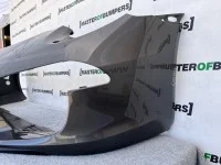 Porsche Carrera S 4s 911 991 C2/c2s/c4/c4s 2012-2015 Front Bumper Genuine P699 Porsche Carrera S 4s 911 991 C2/c2s/c4/c4s 2012-2015 Front Bumper Genuine P699