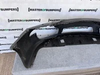 Porsche Carrera S 4s 911 991 C2/c2s/c4/c4s 2012-2015 Front Bumper Genuine P699 Porsche Carrera S 4s 911 991 C2/c2s/c4/c4s 2012-2015 Front Bumper Genuine P699