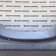 Porsche Tycan 4s 420kw Se 2020-on Front Bumper Genuine [p702]