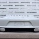 Porsche 911 Carrera Turbo S 991 3.8t 2014-2016 Rear Bumper W/lip Genuine [p957]