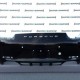 Porsche Carrera 4s 911 991 2011-2014 Rear Bumper Genuine [p42]