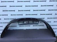 Porsche Carrera 4s 911 991 2011-2014 Rear Bumper Genuine [p42]