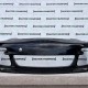 Porsche 997.2 911 Turbo Turbo S 2009-2012 Front Bumper With Lip Genuine [p121]
