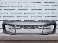 Porsche Carrera Gt 4s C2 C4 992 2019-2021 Front Bumper Genuine [p123]