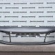 Porsche Carrera Gt 4s C2 C4 992 2019-2021 Front Bumper Genuine [p123]