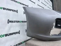 Porsche Carrera Gt 4s C2 C4 992 2019-2021 Front Bumper Genuine [p123]
