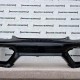 Porsche Cayman Gt4 Rs Spyder Gt4 2019-2023 Front Bumper No Jets Genuine [p160]