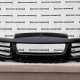 Porsche Cayenne S Mk1 Lift 2007-2010 Front Bumper 6 Pdc Genuine [p259]