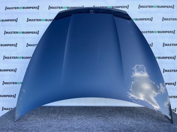 Porsche Taycan 4s Gts Turbo 9j1 2019-2024 Bonnet Aluminium Genuine [s]