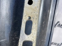 Porsche Taycan 4s Gts Turbo 9j1 2019-2024 Bonnet Aluminium Genuine [s]