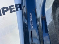 Porsche Taycan 4s Gts Turbo 9j1 2019-2024 Bonnet Aluminium Genuine [s]