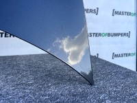 Porsche Taycan 4s Gts Turbo 9j1 2019-2024 Bonnet Aluminium Genuine [s]