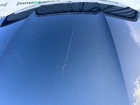 Porsche Taycan 4s Gts Turbo 9j1 2019-2024 Bonnet Aluminium Genuine [s]