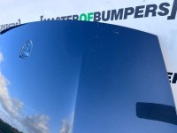 Porsche Taycan 4s Gts Turbo 9j1 2019-2024 Bonnet Aluminium Genuine [s]