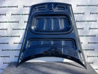 Porsche Taycan 4s Gts Turbo 9j1 2019-2024 Bonnet Aluminium Genuine [s]