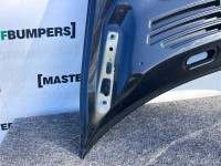 Porsche Taycan 4s Gts Turbo 9j1 2019-2024 Bonnet Aluminium Genuine [s]