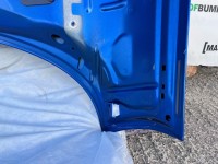 Porsche Macan S Pdk Gts Turbo 95b 2014-2021 Bonnet Aluminium Genuine [2]