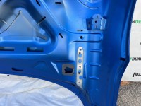 Porsche Macan S Pdk Gts Turbo 95b 2014-2021 Bonnet Aluminium Genuine [2]