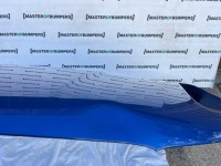 Porsche Macan S Pdk Gts Turbo 95b 2014-2021 Bonnet Aluminium Genuine [2]