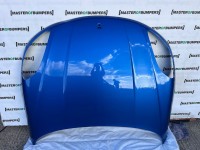 Porsche Macan S Pdk Gts Turbo 95b 2014-2021 Bonnet Aluminium Genuine [2]