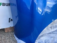 Porsche Macan S Pdk Gts Turbo 95b 2014-2021 Bonnet Aluminium Genuine [2]