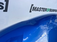 Porsche Macan S Pdk Gts Turbo 95b 2014-2021 Bonnet Aluminium Genuine [2]