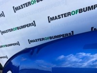 Porsche Macan S Pdk Gts Turbo 95b 2014-2021 Bonnet Aluminium Genuine [2]