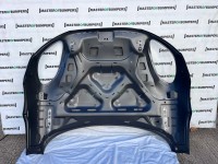 Porsche Macan S Pdk Gts Turbo 95b 2014-2021 Bonnet Aluminium Genuine [3]