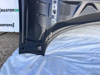 Porsche Macan S Pdk Gts Turbo 95b 2014-2021 Bonnet Aluminium Genuine [3]