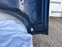 Porsche Macan S Pdk Gts Turbo 95b 2014-2021 Bonnet Aluminium Genuine [3]