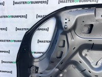 Porsche Macan S Pdk Gts Turbo 95b 2014-2021 Bonnet Aluminium Genuine [3]