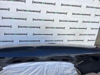 Porsche Macan S Pdk Gts Turbo 95b 2014-2021 Bonnet Aluminium Genuine [3]