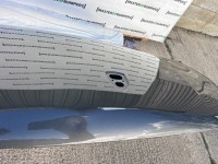 Porsche Macan S Pdk Gts Turbo 95b 2014-2021 Bonnet Aluminium Genuine [3]