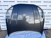 Porsche Macan S Pdk Gts Turbo 95b 2014-2021 Bonnet Aluminium Genuine [3]