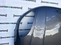 Porsche Macan S Pdk Gts Turbo 95b 2014-2021 Bonnet Aluminium Genuine [3]