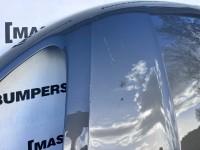 Porsche Macan S Pdk Gts Turbo 95b 2014-2021 Bonnet Aluminium Genuine [3]