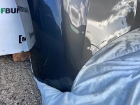 Porsche Macan S Pdk Gts Turbo 95b 2014-2021 Bonnet Aluminium Genuine [3]