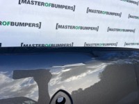 Porsche Macan S Pdk Gts Turbo 95b 2014-2021 Bonnet Aluminium Genuine [3]